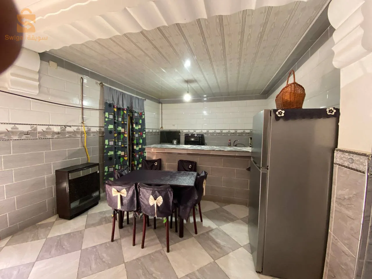 منزل للبيع في 0794933073