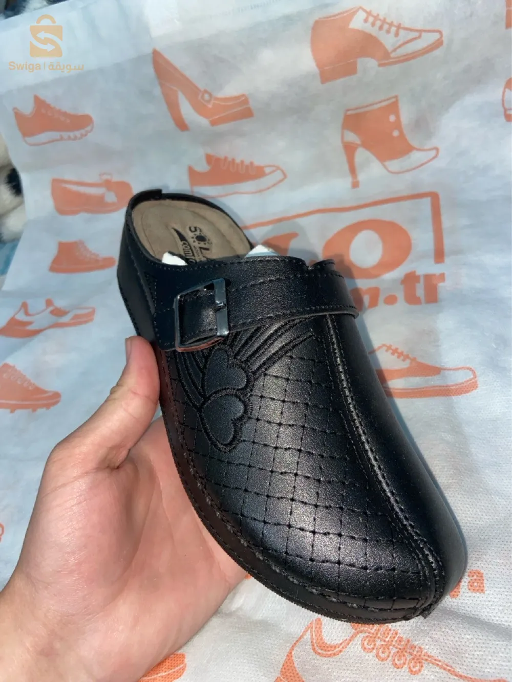 Chaussures pour femmes en gros