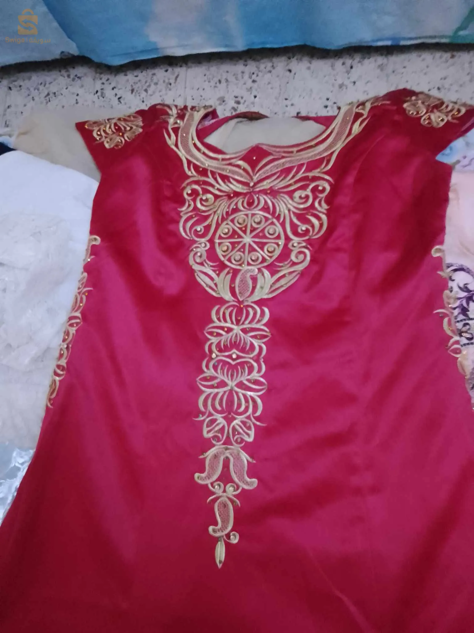 robe tasdira