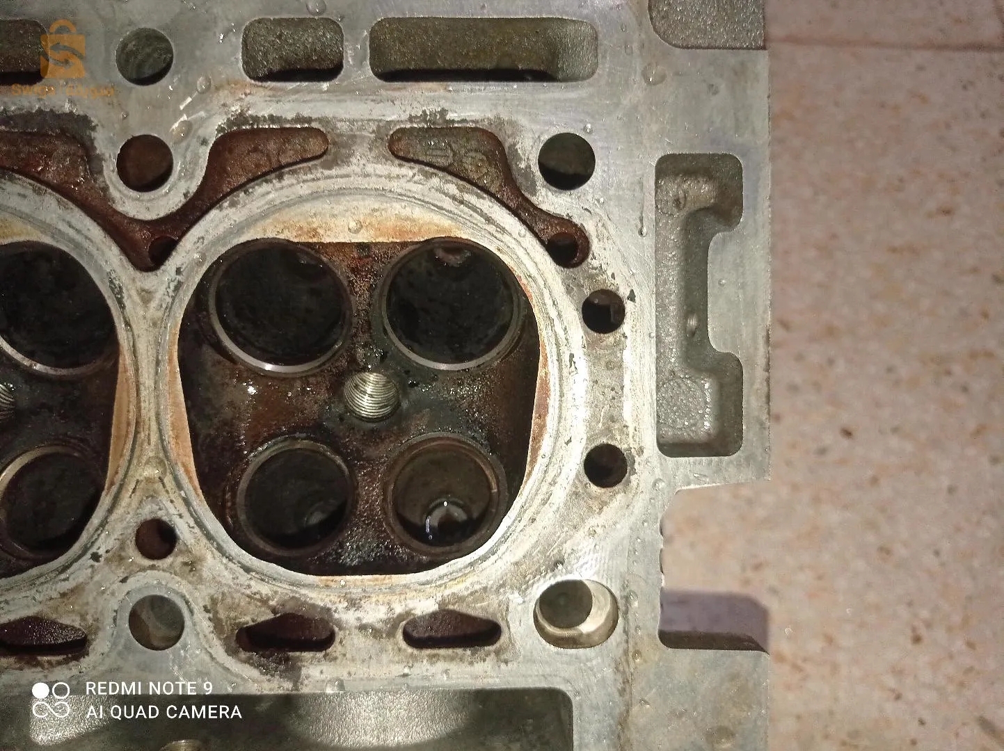 كيلاص خاصة بمحرك رونو 1.2 16 v