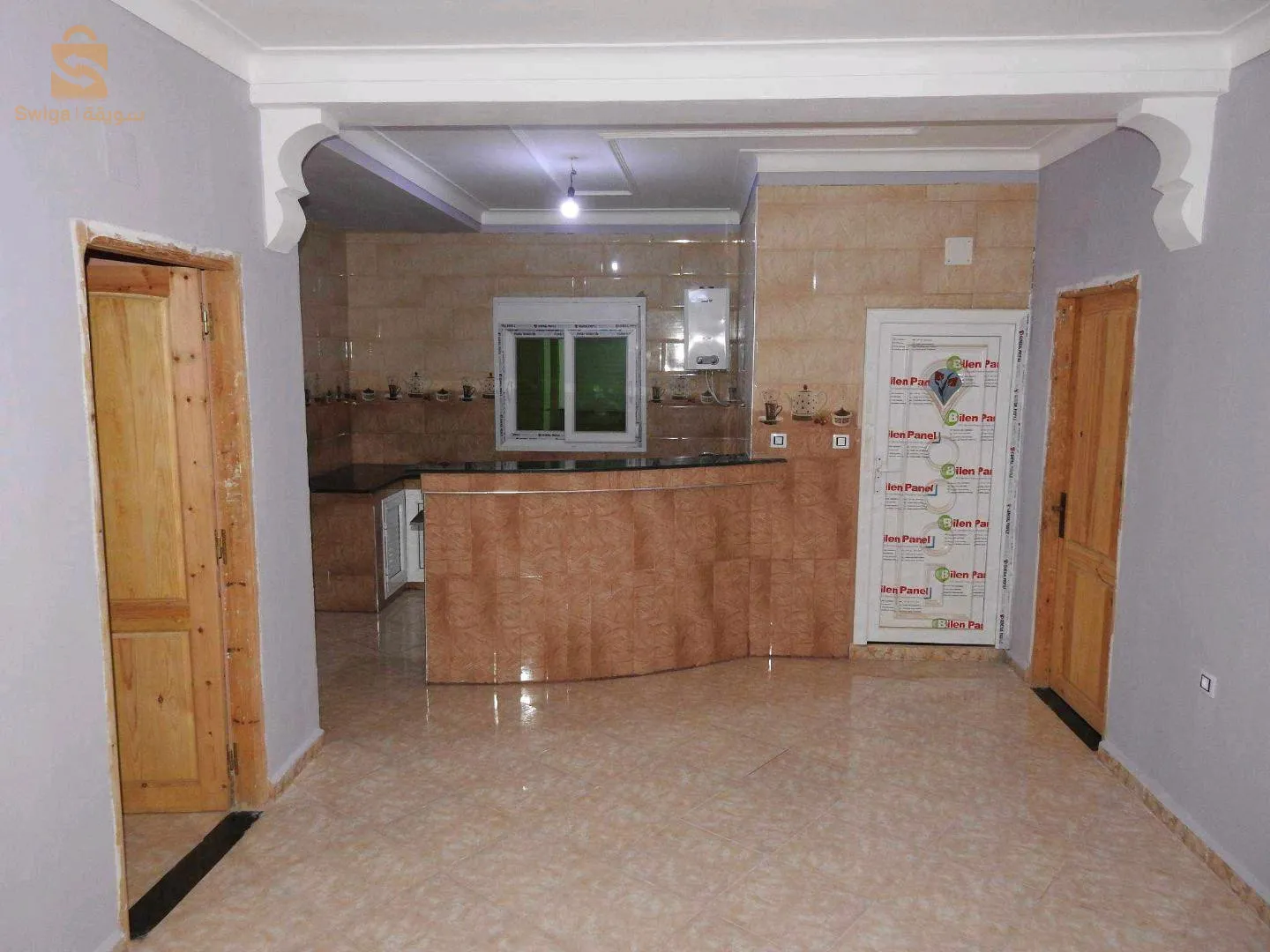 البلج تيبازة