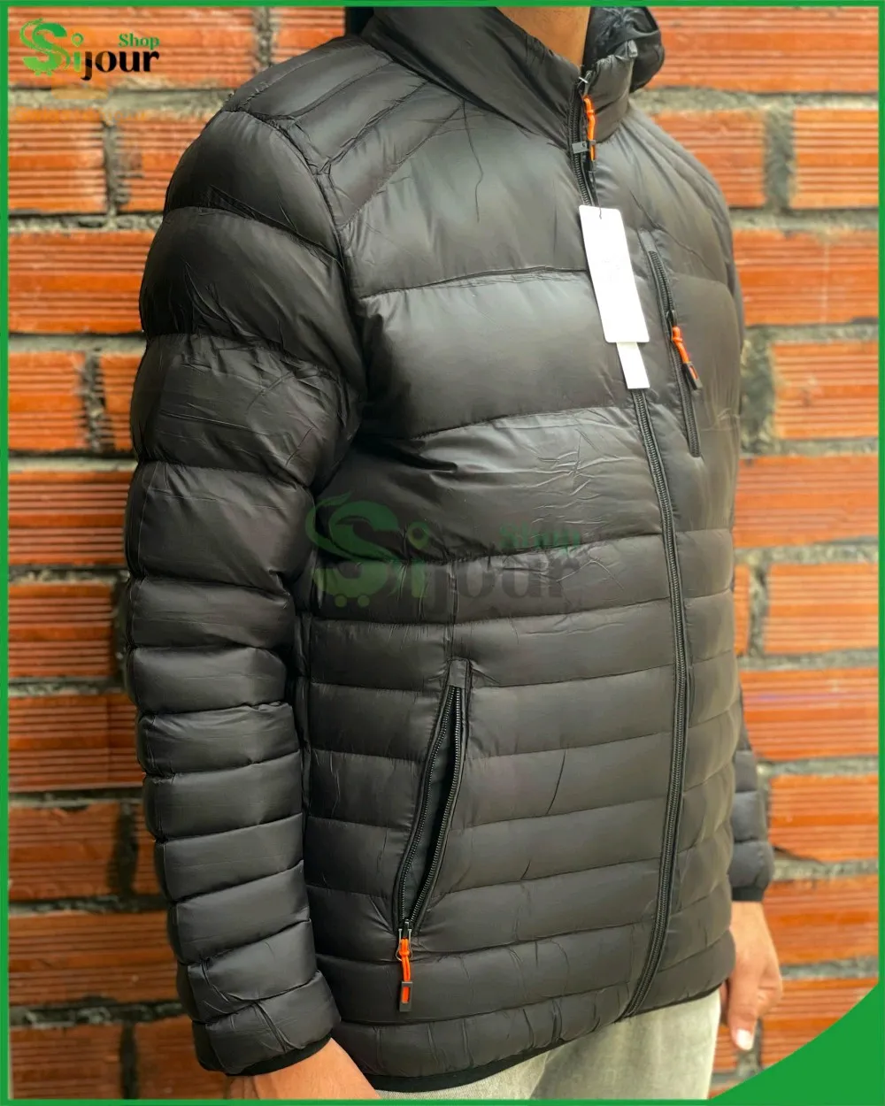 Vest Doudoune SP 1 ère choix