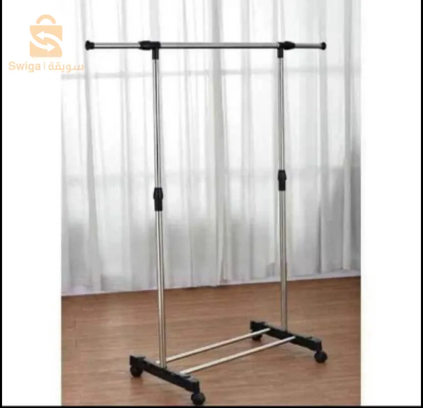 علاقة ملابس فردية 36كغ