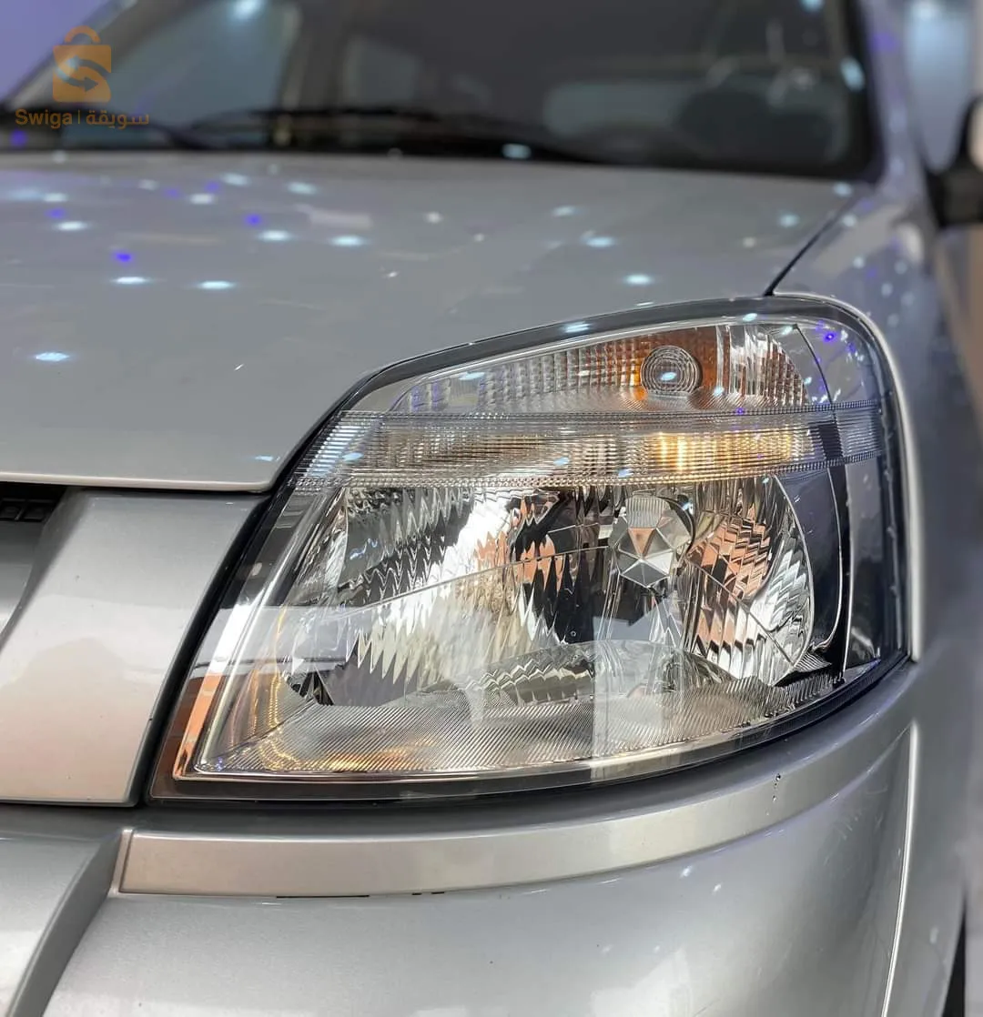 CITROËN BERLINGO MULTIPARE