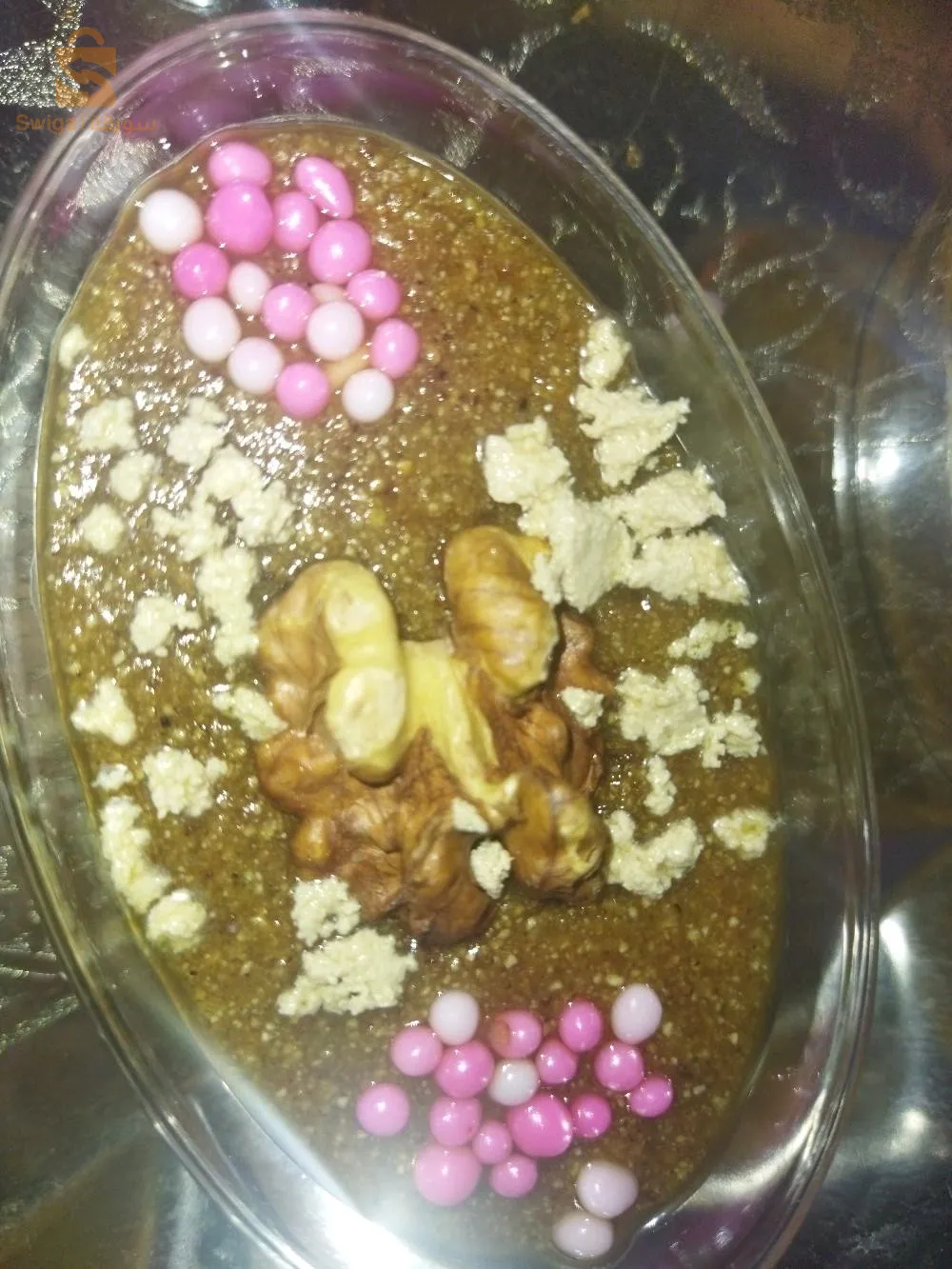 مملحات🌭🌮🍕 و حلويات🍰🧁🍪🍩