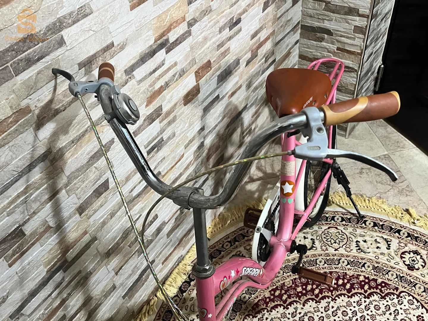 دراجة بنات