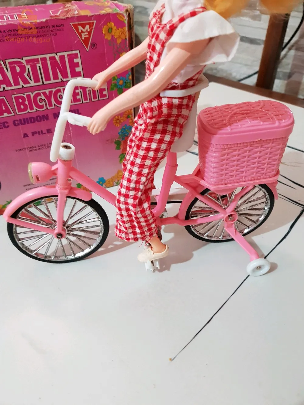 barbie collection