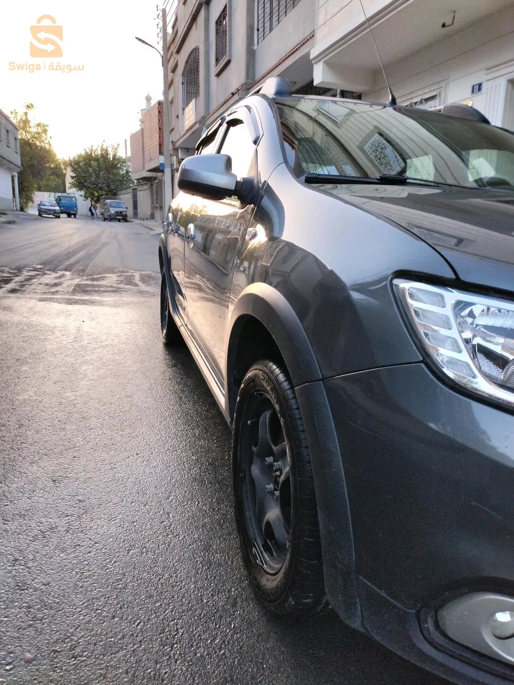 Premier  main le prix  négociable