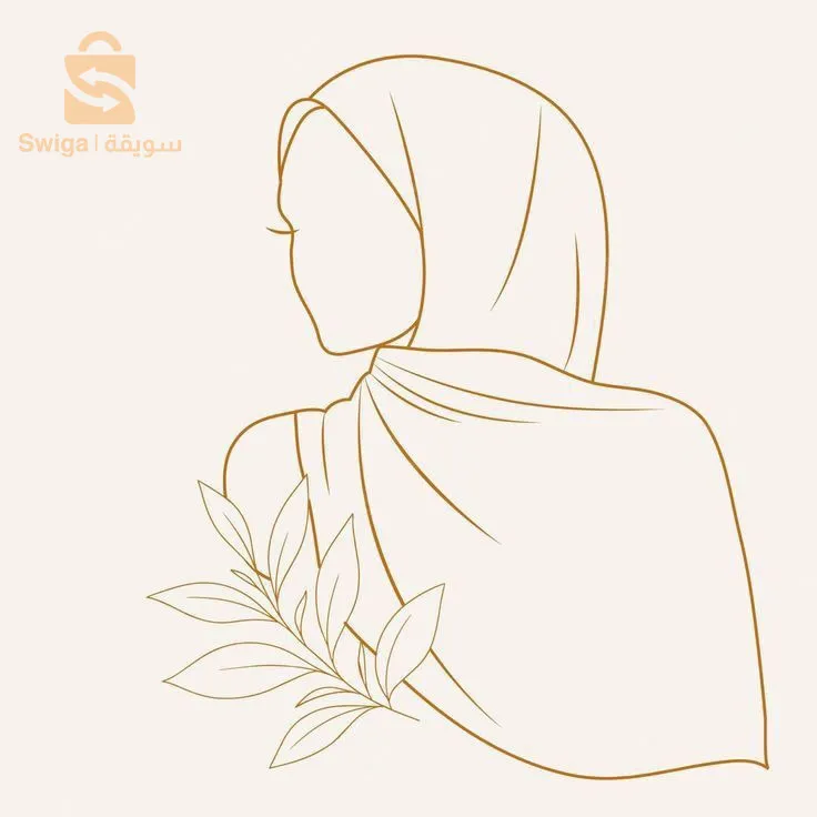 تطريز على توت باڨ وتغليف مذكرة