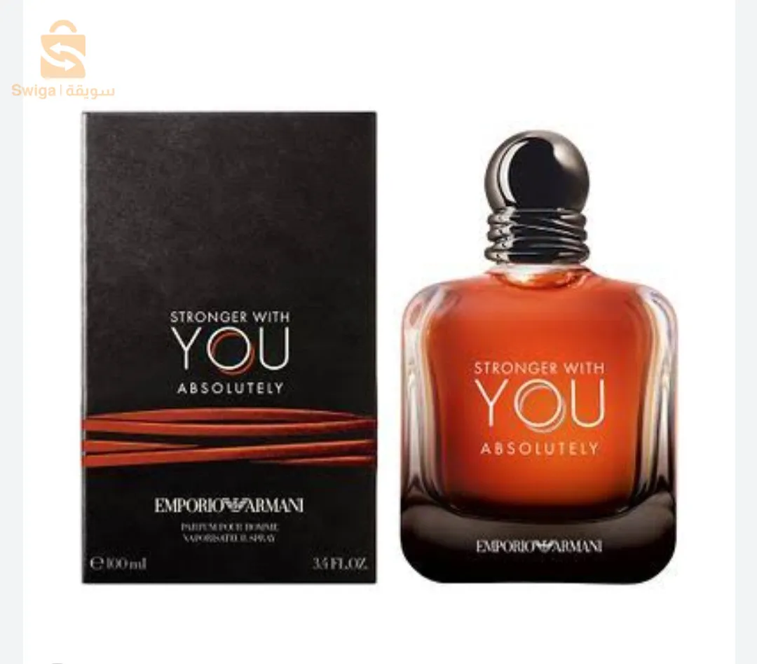 عطور لرجال