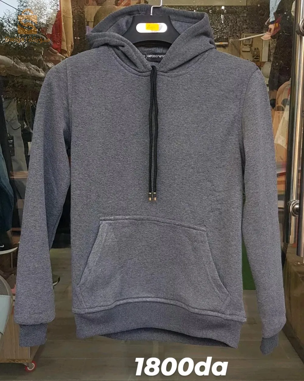 sweat taille disponible