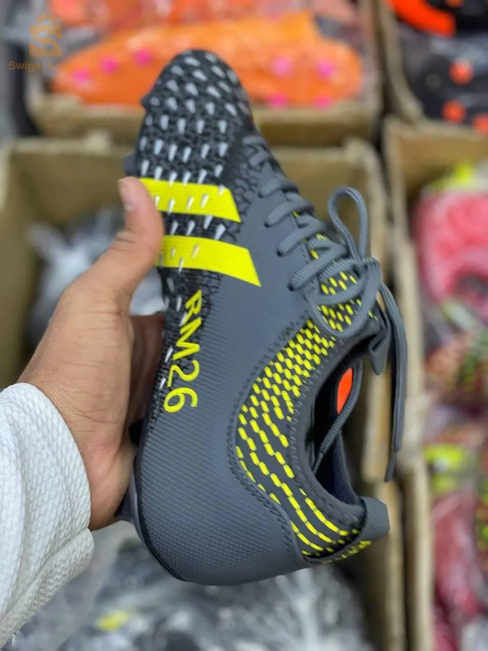 التوصيل متوفر 58 ولاية 🚚