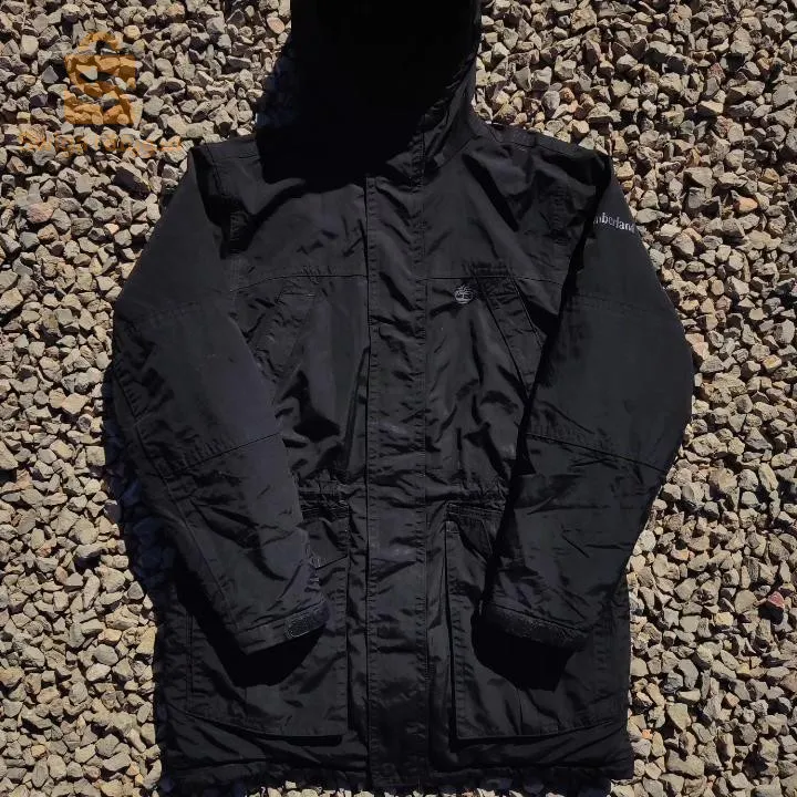 veste Timberland original taille m/L