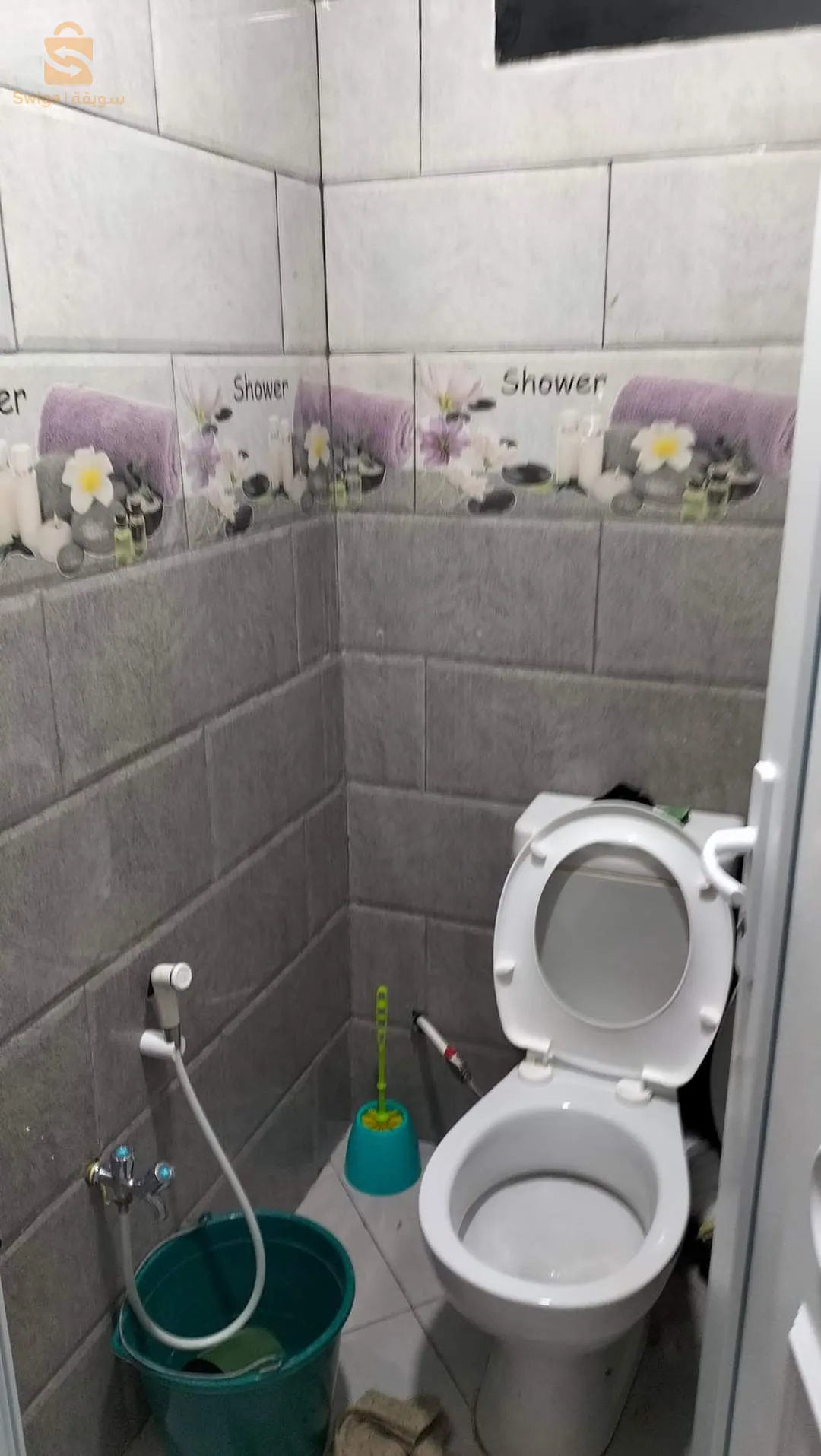 شقق ومنازل للمراء