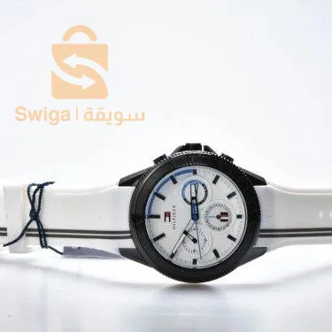 Montre Homme Tommy Hilfiger 1791862