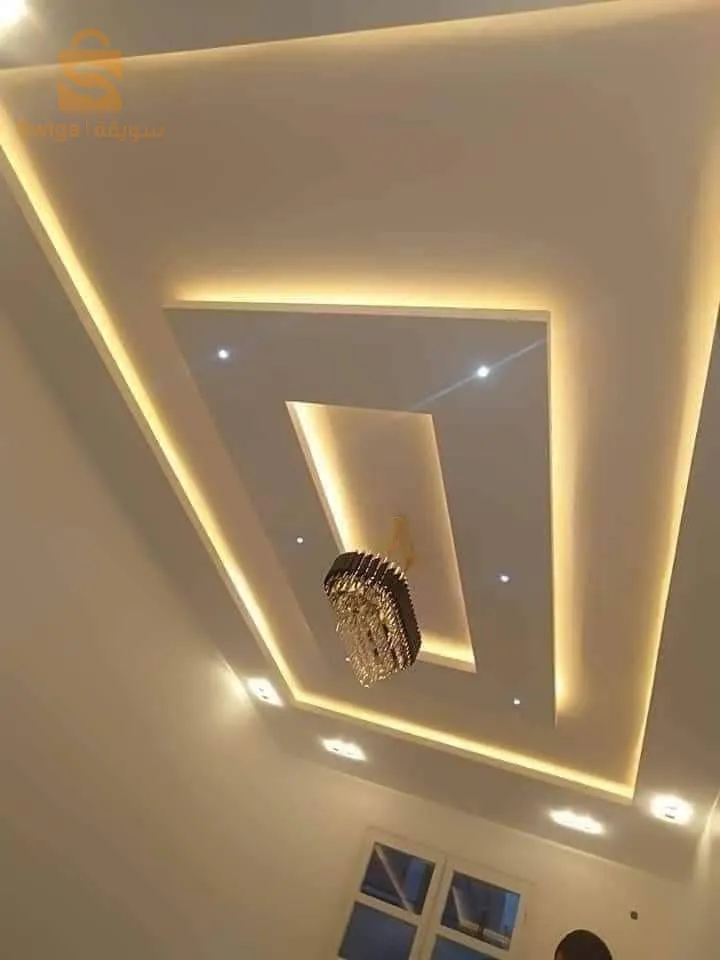 جبس مغري لافينيسيون هبال