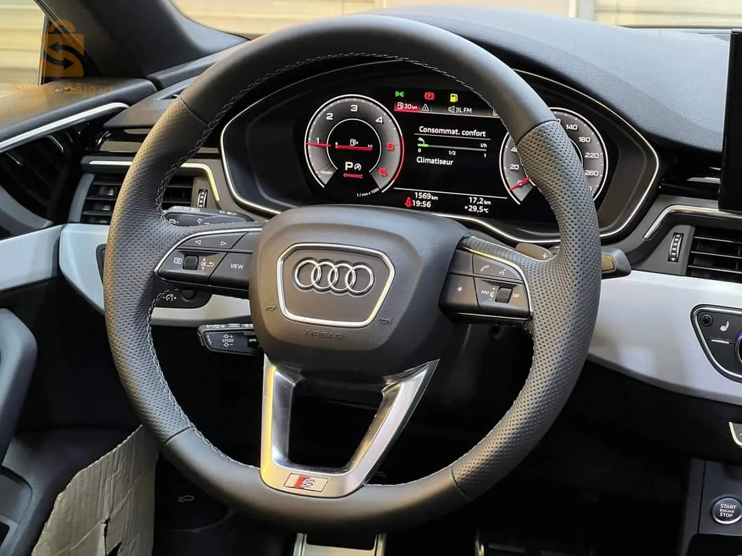 🆕 Audi A5   Sportback 40 tdi Quattro