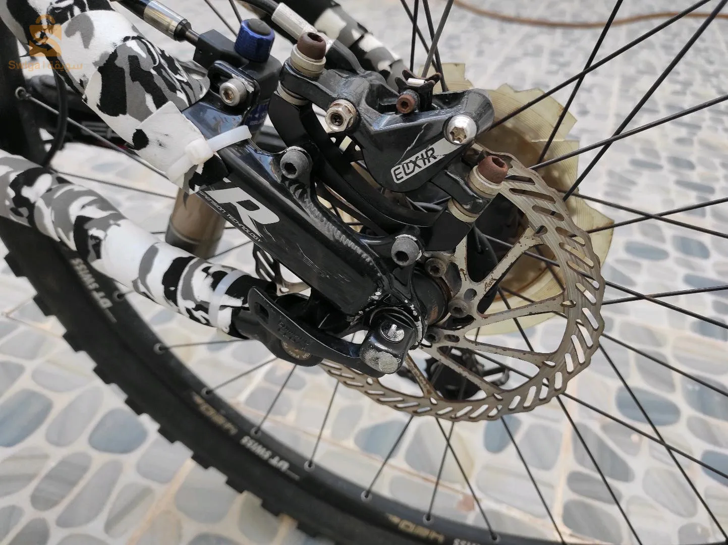 VTT Specialized