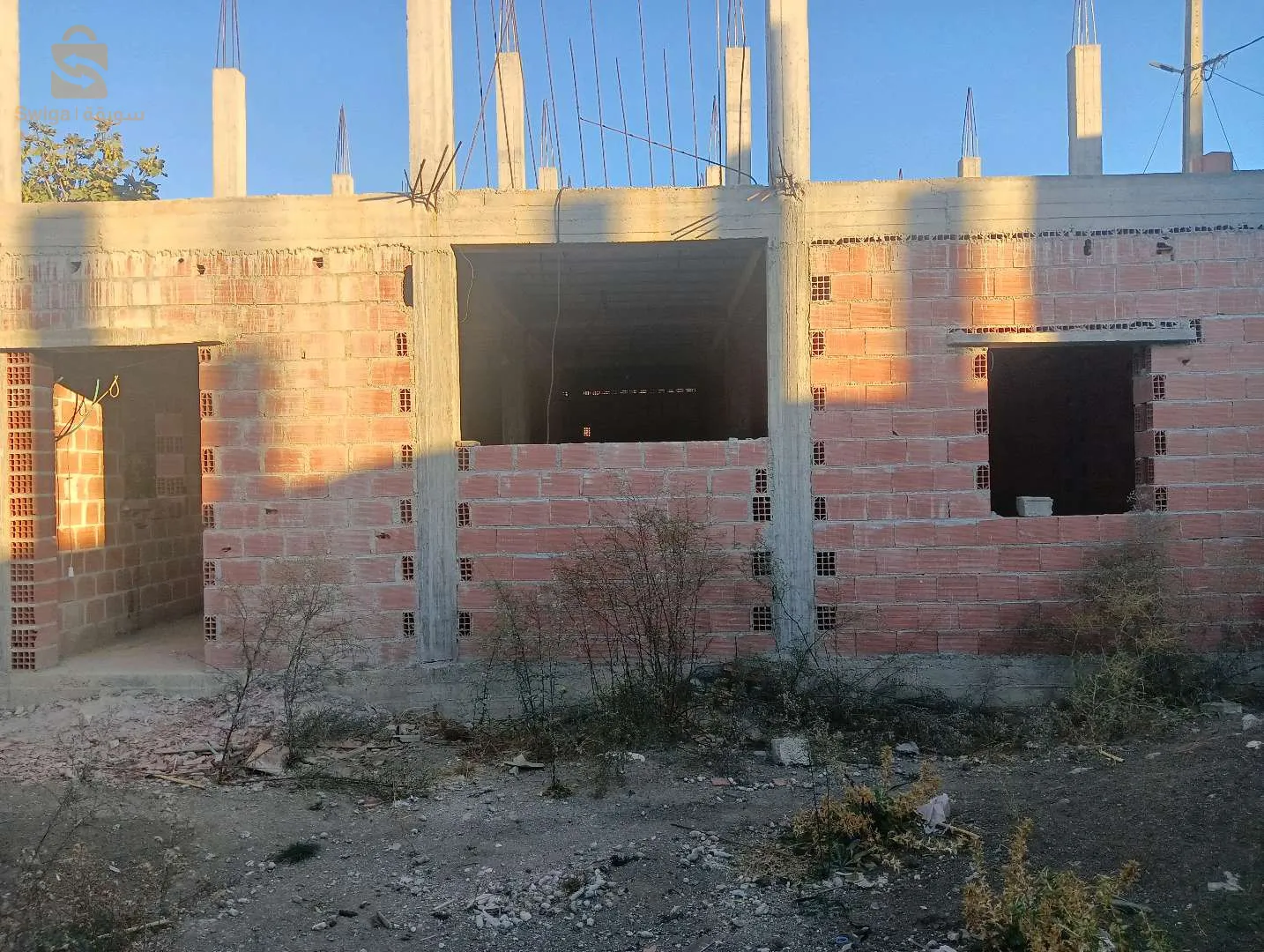 terrain a vendre
Constantine : El khroub - Kettar Al Aich