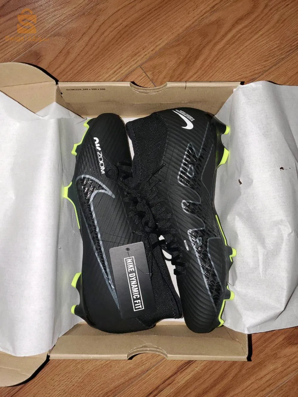 soulier original jdid