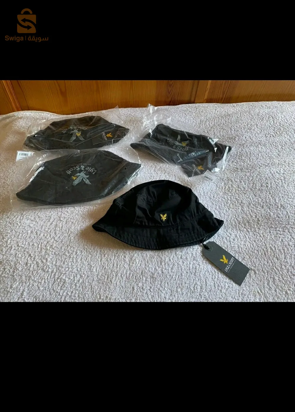 bob Lyle scott