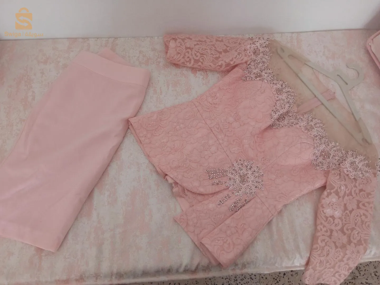 robe soirée