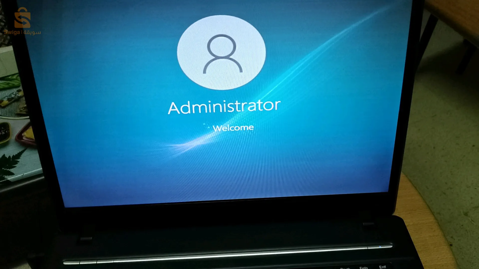 حاسوب محمول  بدون بطارية teera