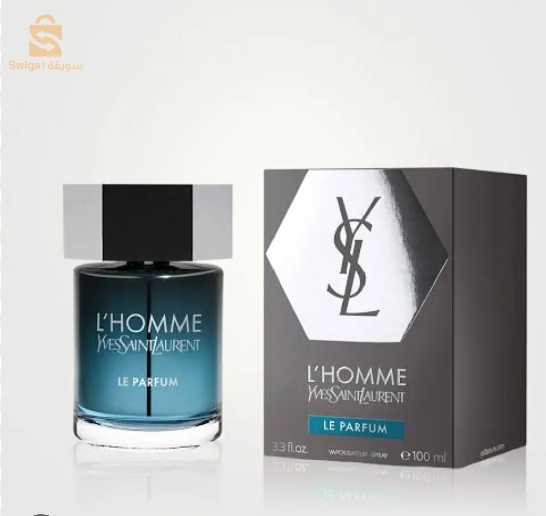 عطور لرجال