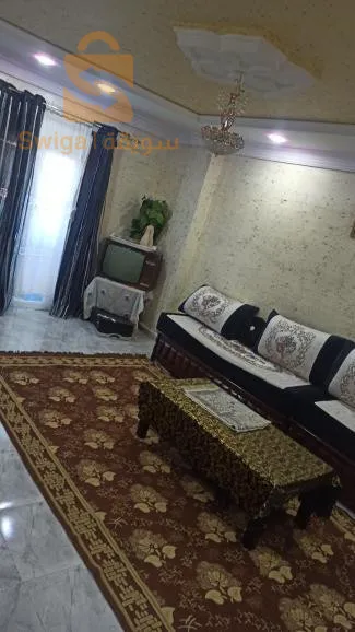 مفتاح  F 3
 بلدية ماسرى 
باطيمات لي عند السوق الاسبوعي 
نبيع بسها باثاث تاعها 
طابق اول