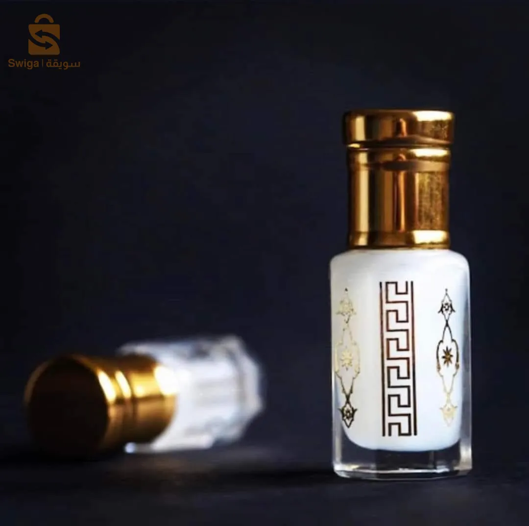 مسك الطهارة