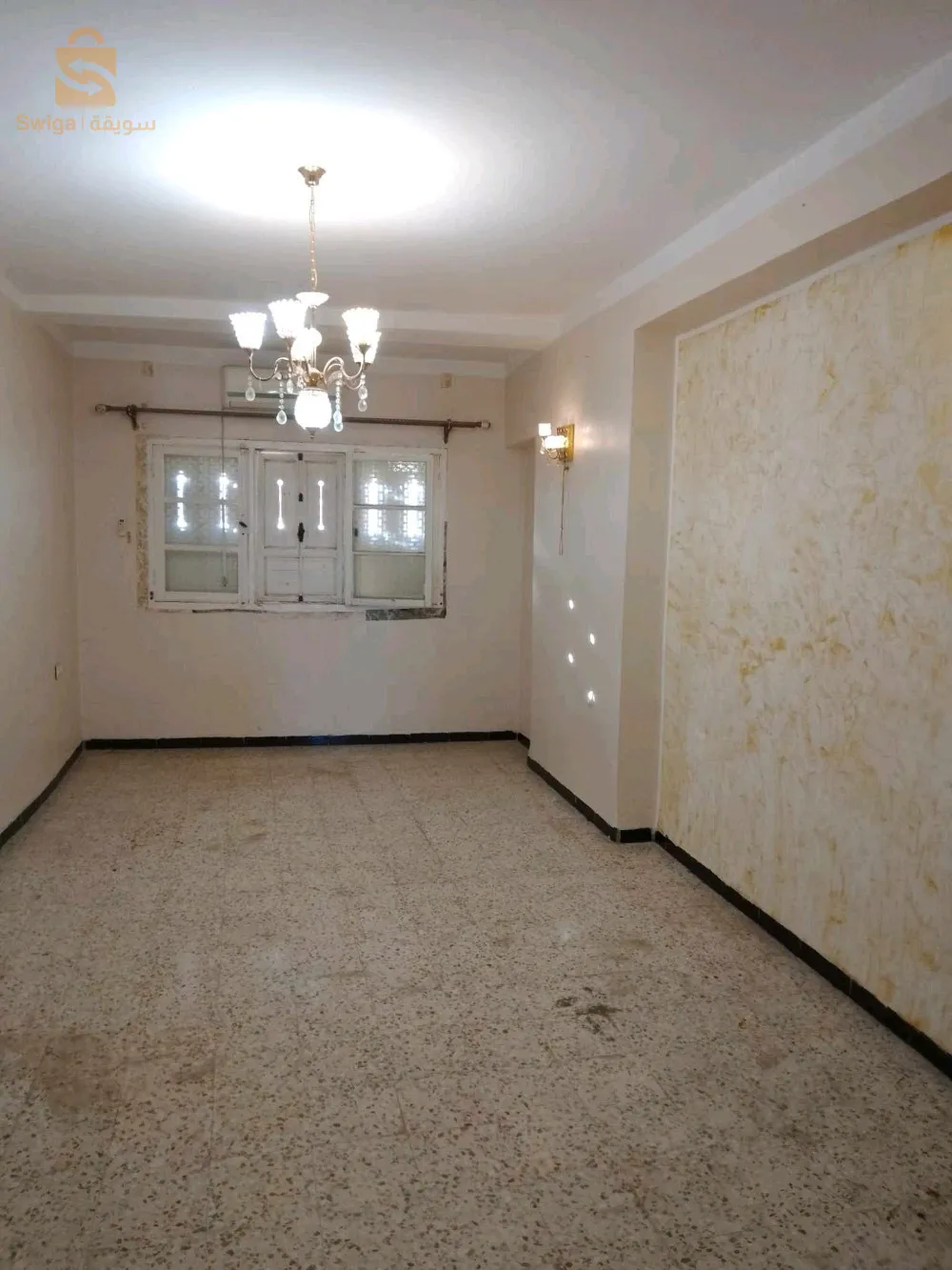 appartement à louer et avendre