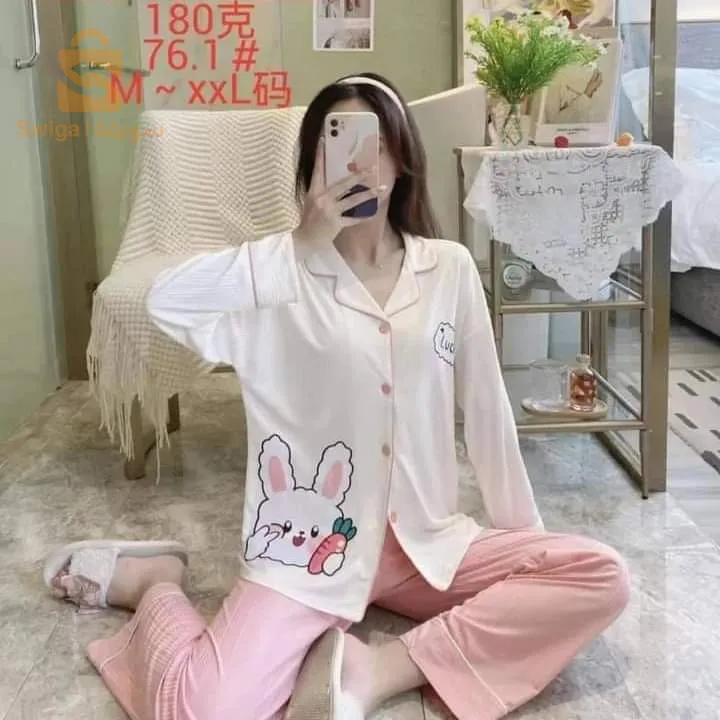 پيجامة كابيش روعة 😍😍