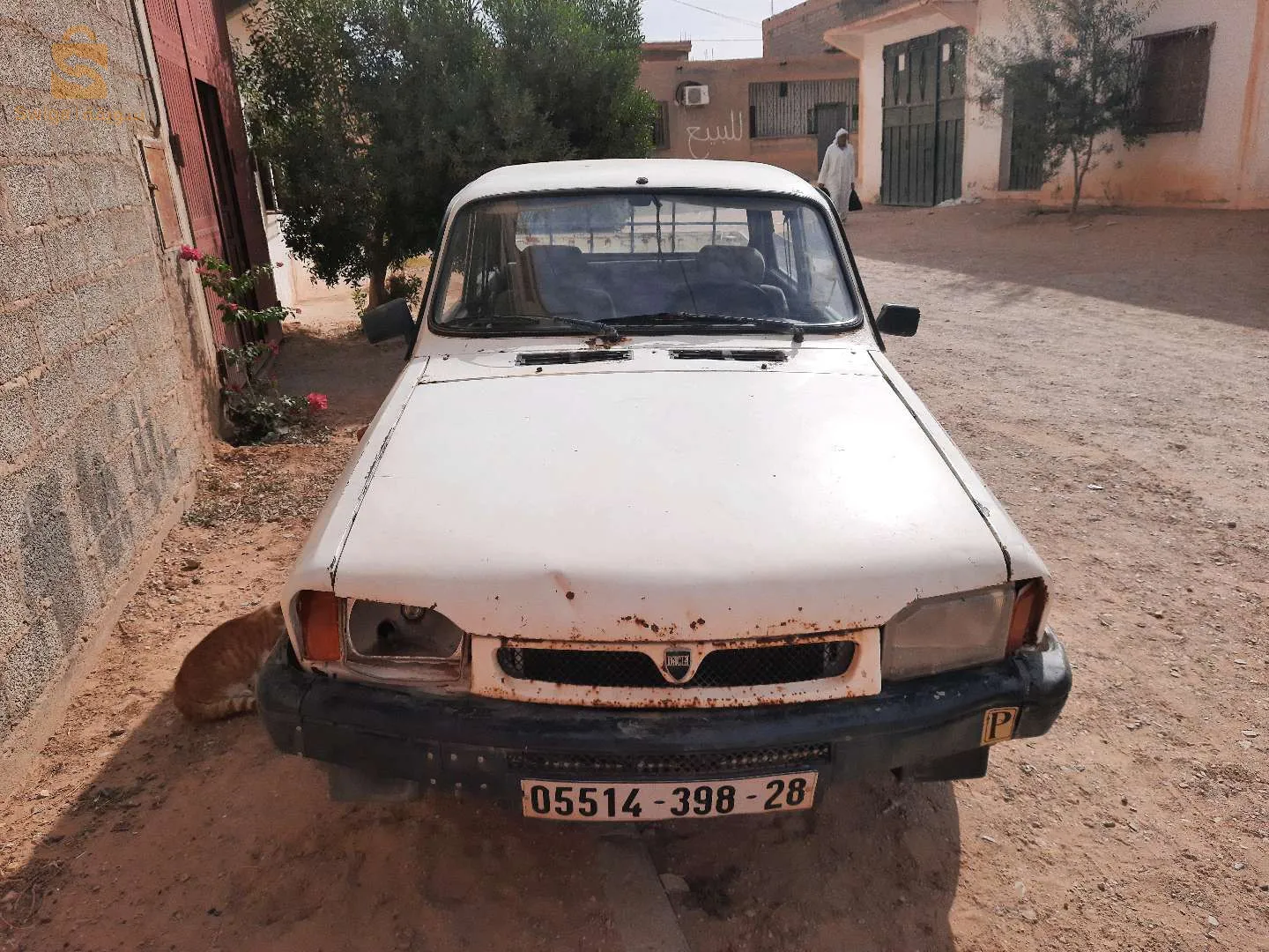 سيدي عامر حي احمد زيانة