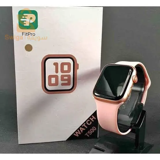 Watch T500 trés Bonne qualité 💯🎗️