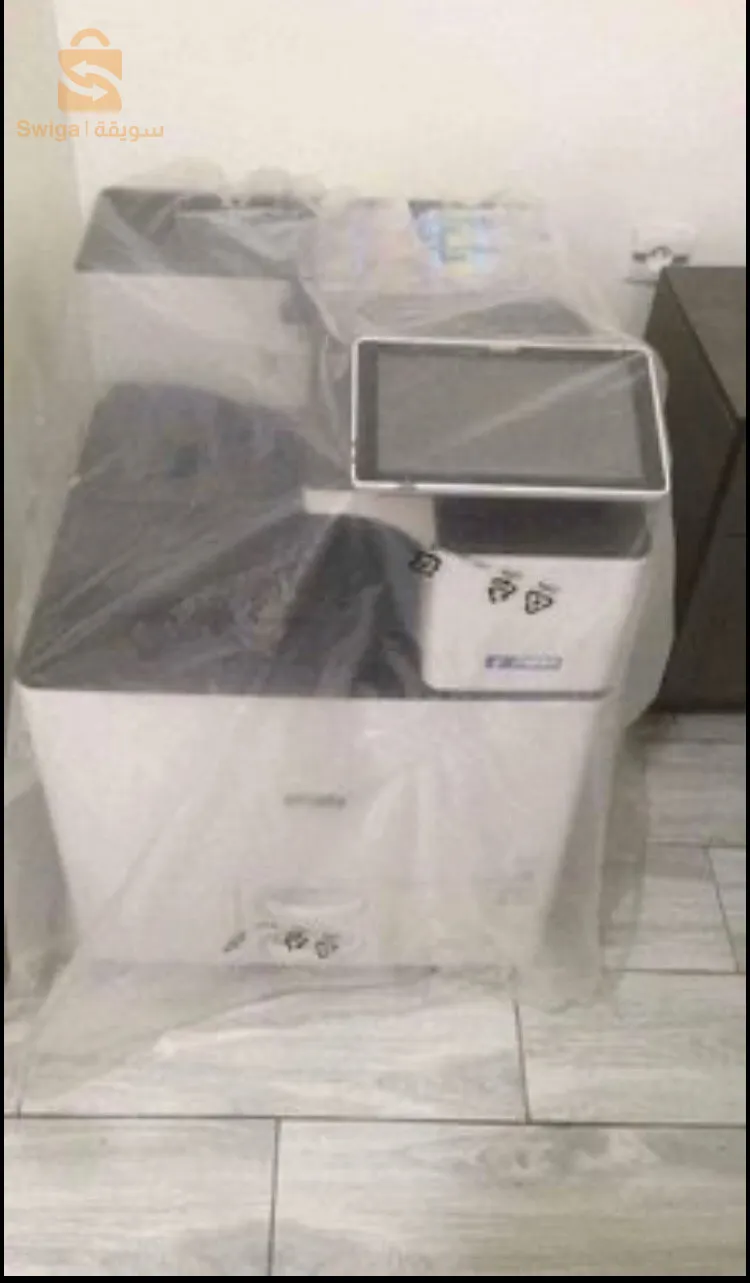 imprimante industrielle XANTE en press