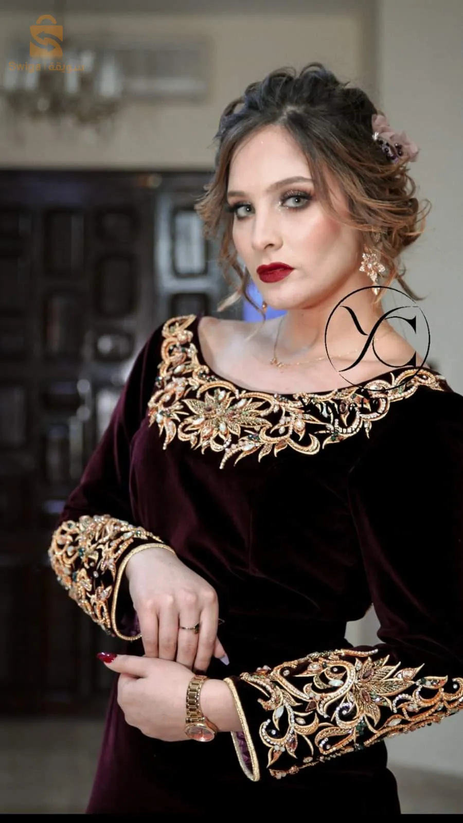 tenues traditionnelles