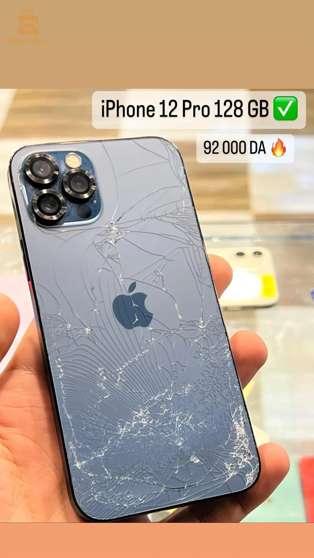 iphone 12 pro
