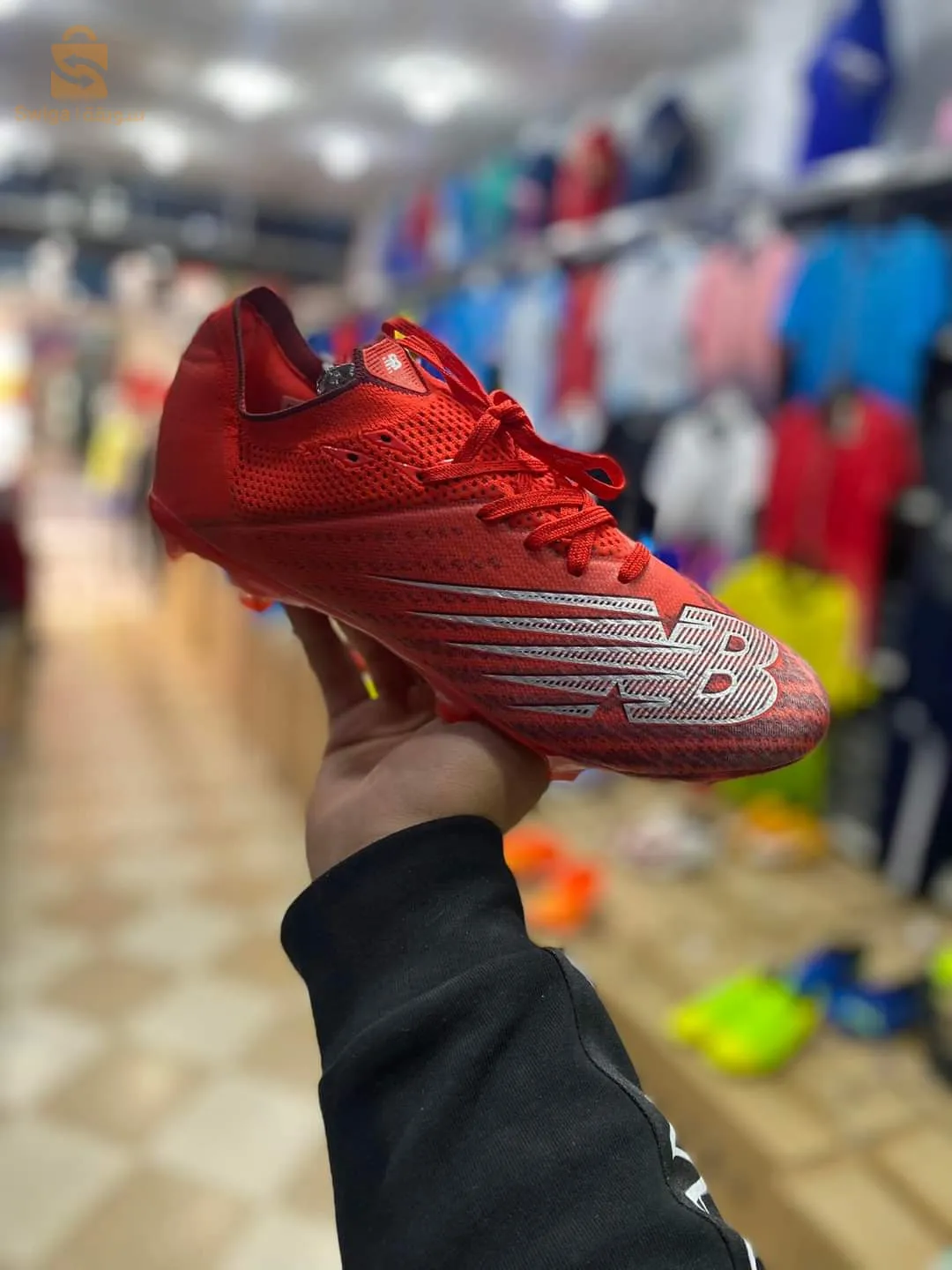 Soulier super good 🤯🇩🇿 💣