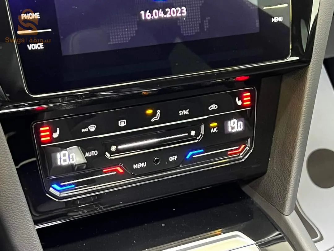 🆕 Volkswagen ARTEON