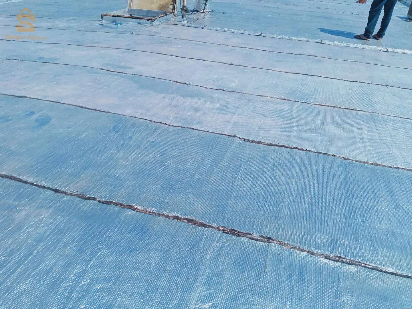 بودواو بومرداس