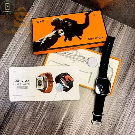x8 ultra plus