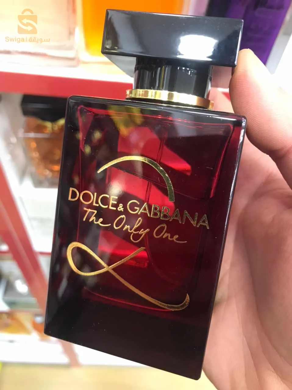 Parfums de luxe 🇮🇹