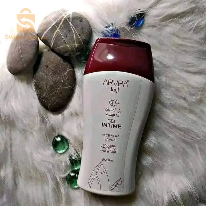 منتجات العناية بالبشرة و الشعر