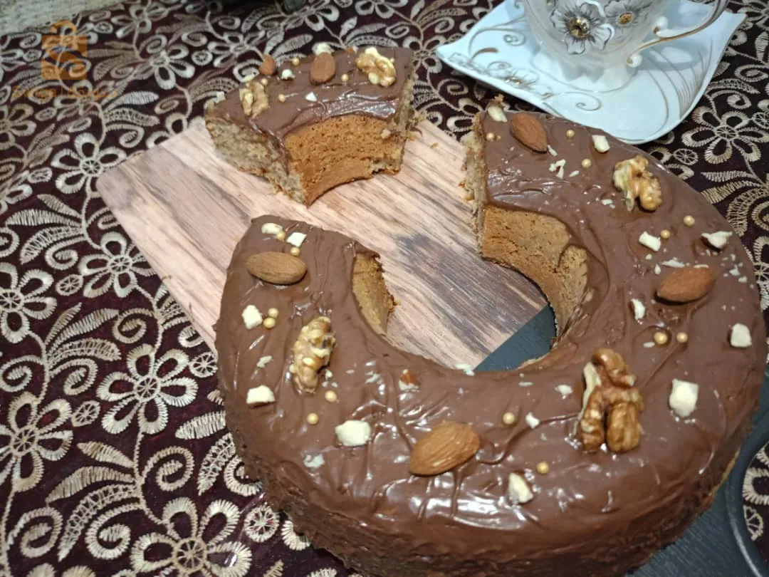 البرواقية