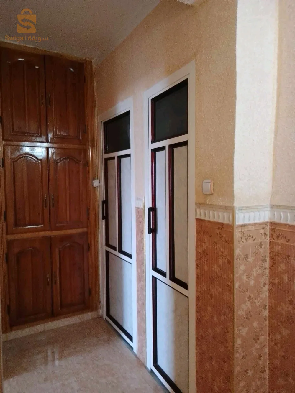 appartement à louer et avendre