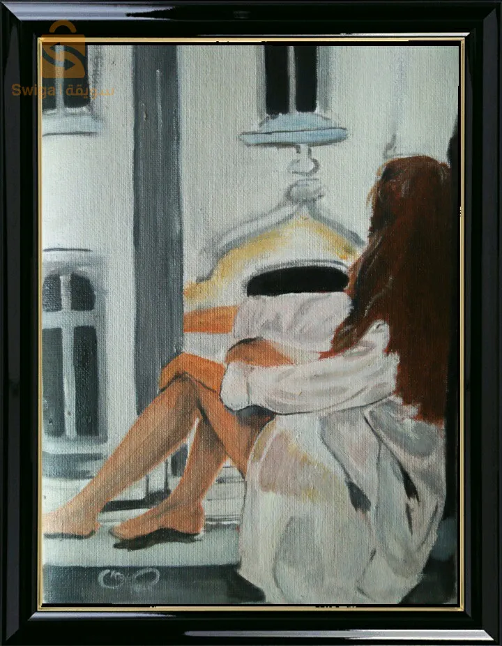 tableaux peinture à l'huile, acrylique