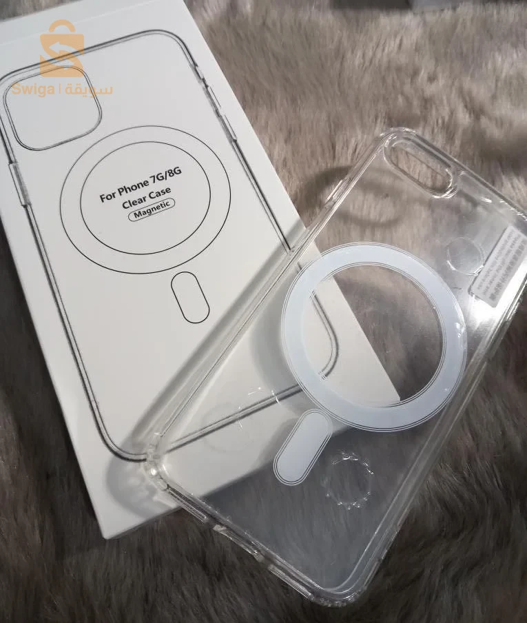 antichoc magsafe transport iphone (7-8plus)(iphone 8-7-se2020)