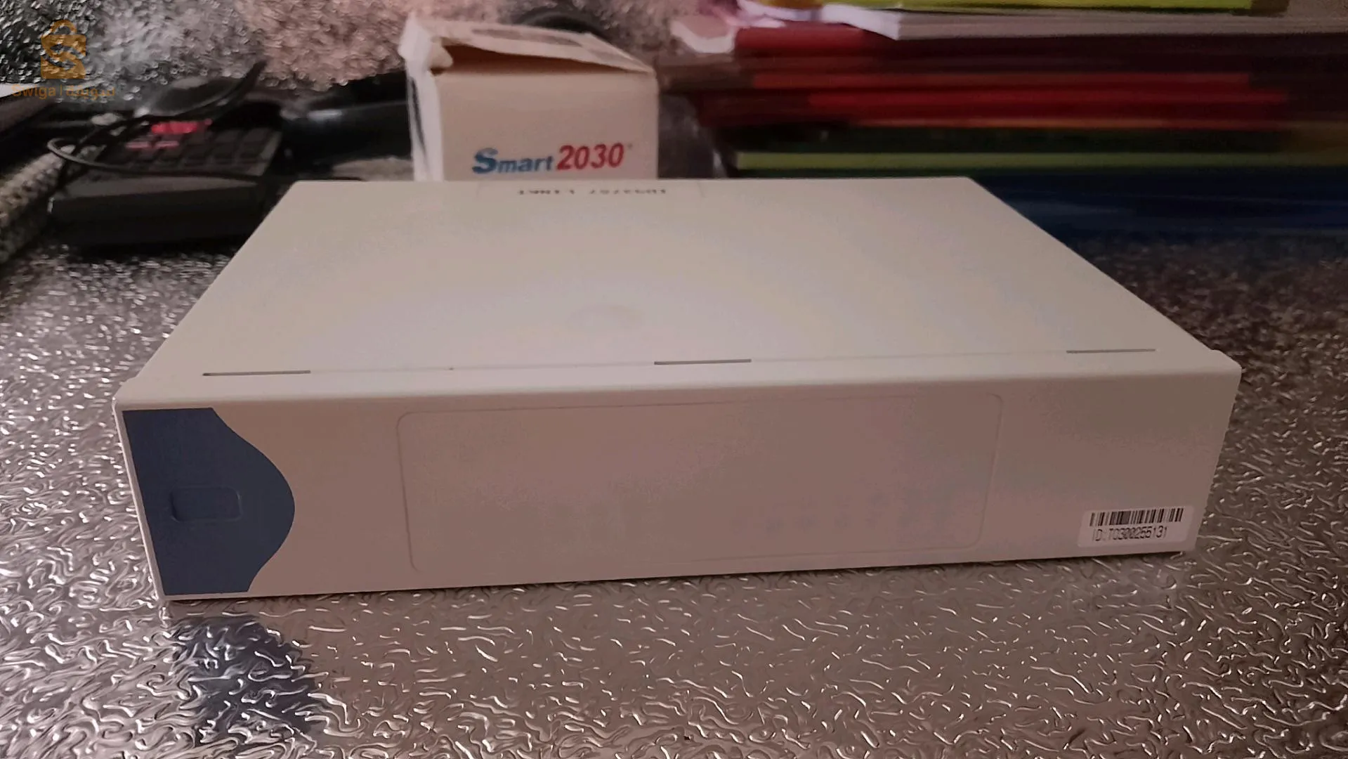 Cisco fiber