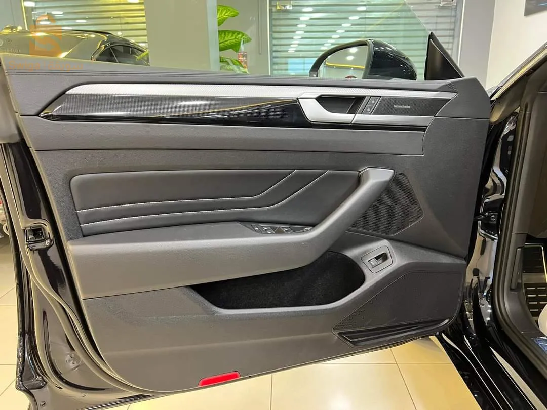 🆕 Volkswagen ARTEON