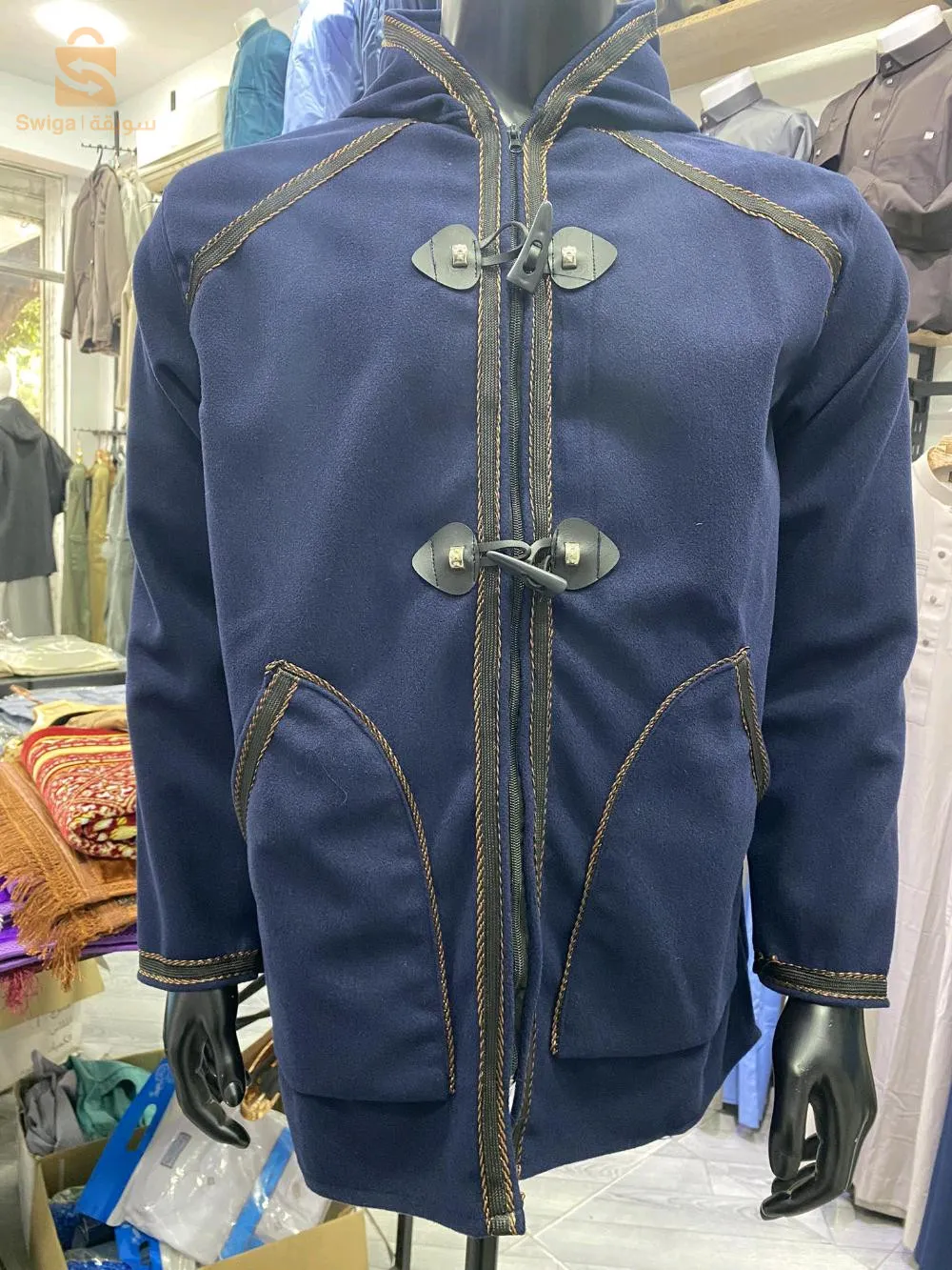 boonies B R.I
pantalon komba